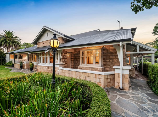 20 Jellicoe Avenue, Kings Park, SA 5034
