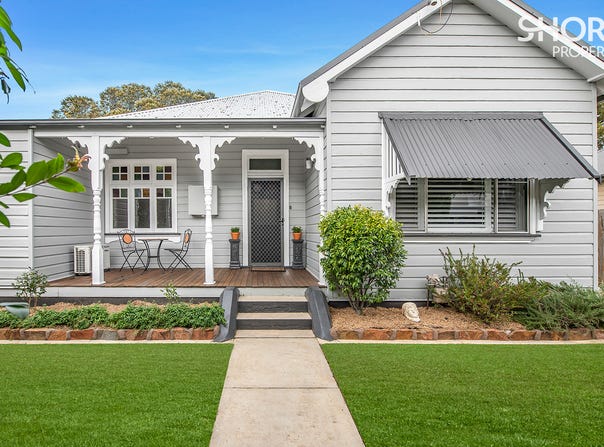 53 Hanbury Street, Mayfield, NSW 2304