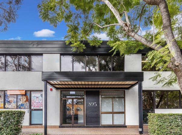 Suite 15, 895 Pacific Highway, Pymble, NSW 2073