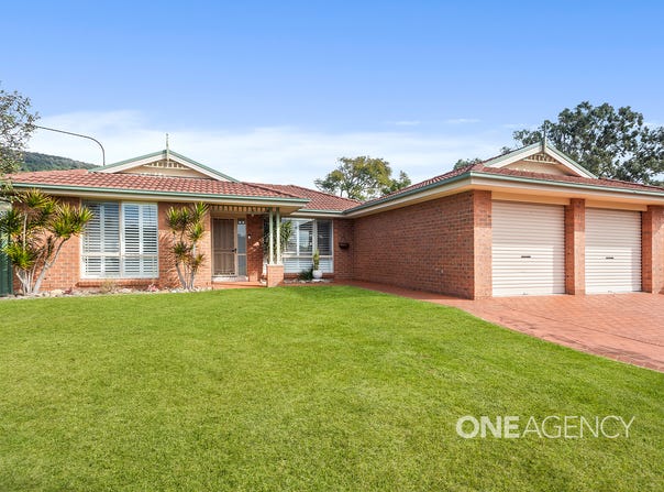 118 Daintree Drive, Albion Park, NSW 2527