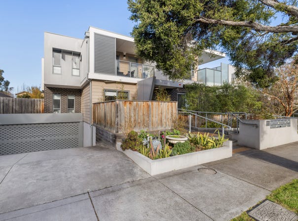 10/3-5 Alvena Street, Mentone, Vic 3194