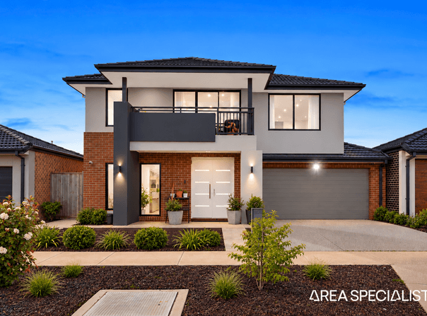 4 Washington Drive, Thornhill Park, Vic 3335