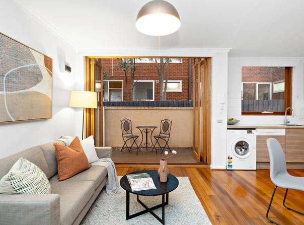 3/6 Inverleith Court, St Kilda, Vic 3182