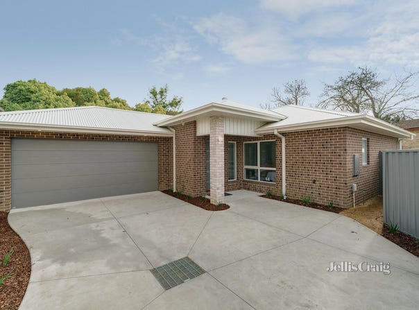 4A Peter Street, Croydon South, Vic 3136