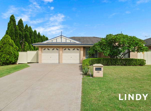 89 Casey Drive, Singleton, NSW 2330