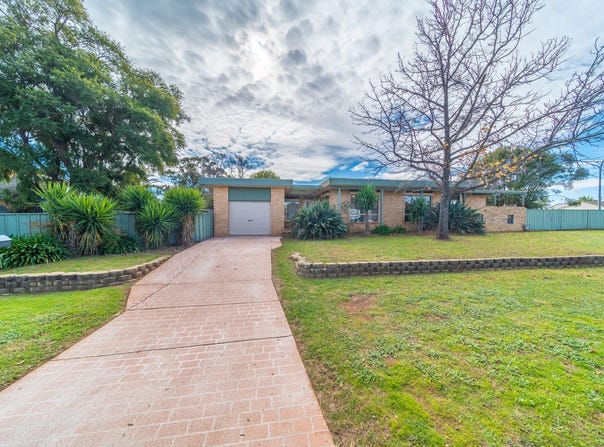 22A Oxley Circle, Dubbo, NSW 2830