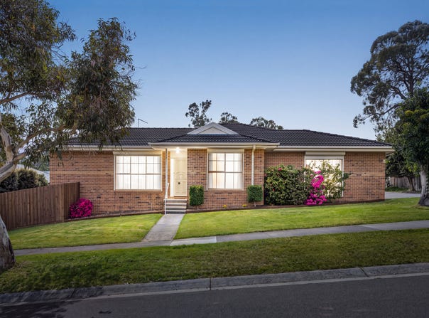 1/2A Verbena Avenue, The Basin, Vic 3154