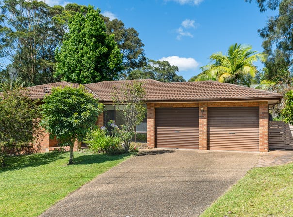 1a Bushland Ave, Mollymook Beach, NSW 2539
