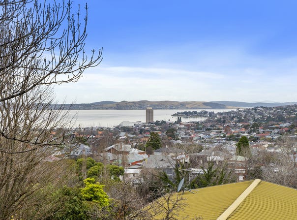39 & 40/3A Davey Place, South Hobart, Tas 7004