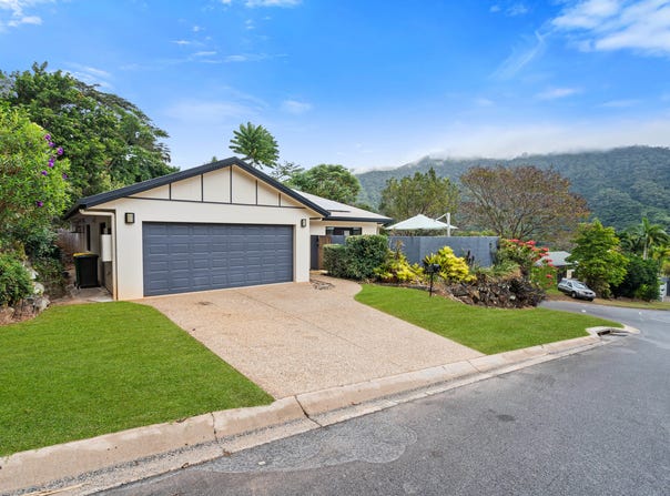 54 Fairley Street, Redlynch, Qld 4870