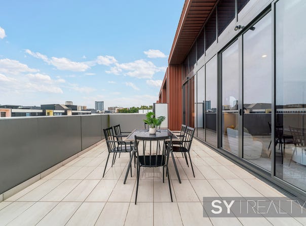 507/5 Confectioners Way, Rosebery, NSW 2018