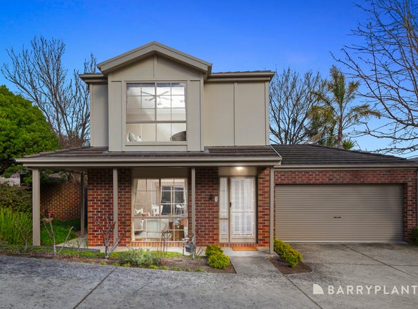 1/317 Dorset Road, Boronia, Vic 3155