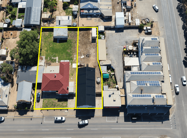4 - 6 Ryan Street, Moonta, SA 5558