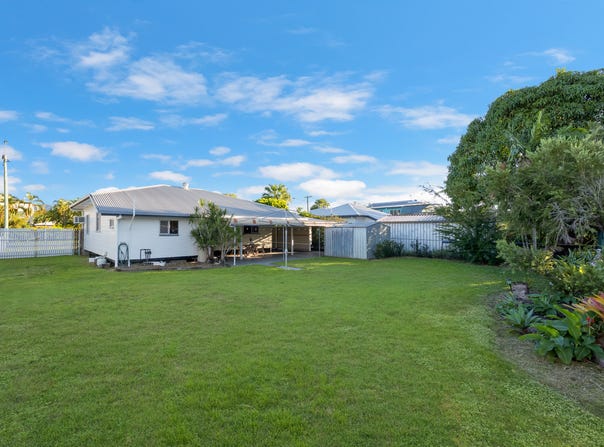 75 Palmerston Street, Currajong, Qld 4812
