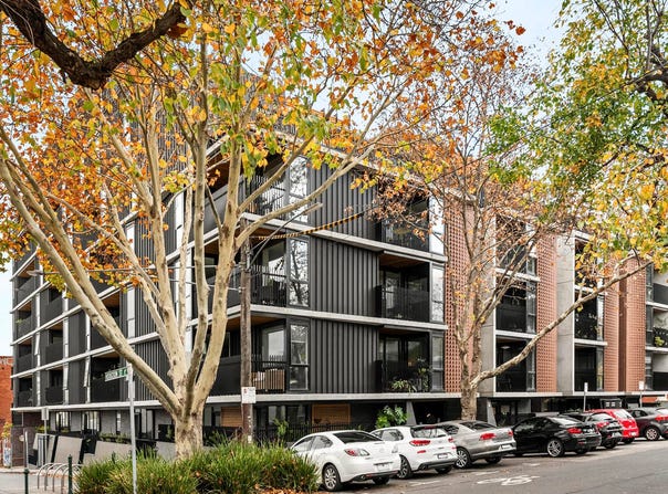 401/250 Gore Street, Fitzroy, Vic 3065