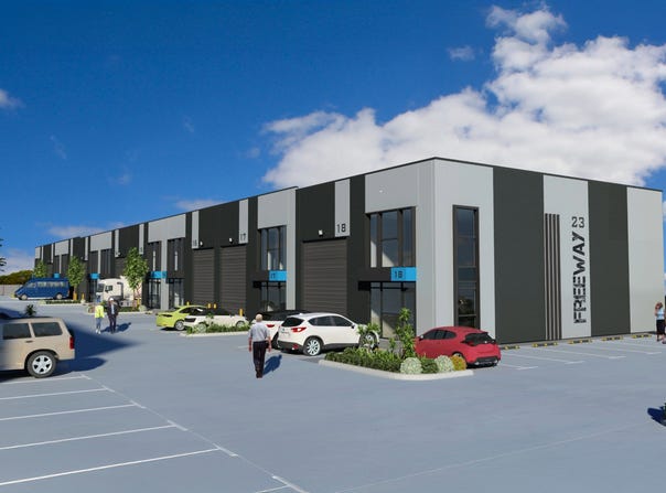 23 Freeway Drive, Wallan, Vic 3756