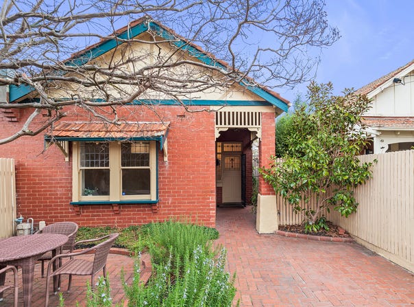 21 Arthur Street, Caulfield North, Vic 3161
