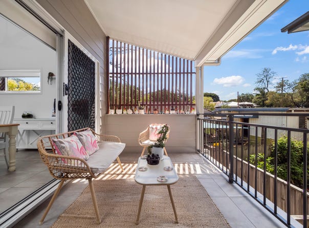 20/307-309 Old Cleveland Road, Capalaba, Qld 4157