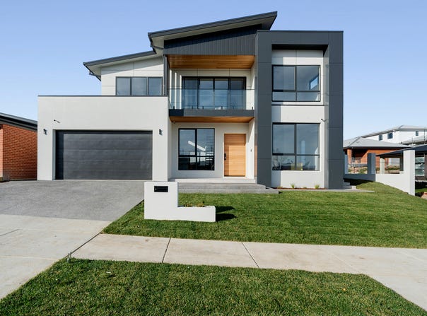 78 Churcher Crescent, Whitlam, ACT 2611