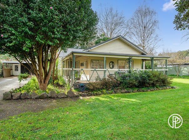 7 Rupert Road, East Warburton, Vic 3799