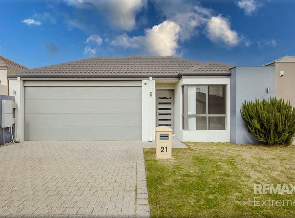 21 Vignerons Loop, Hocking, WA 6065