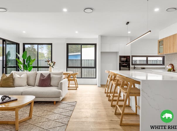 27 Mowenbah Crescent, Googong, NSW 2620