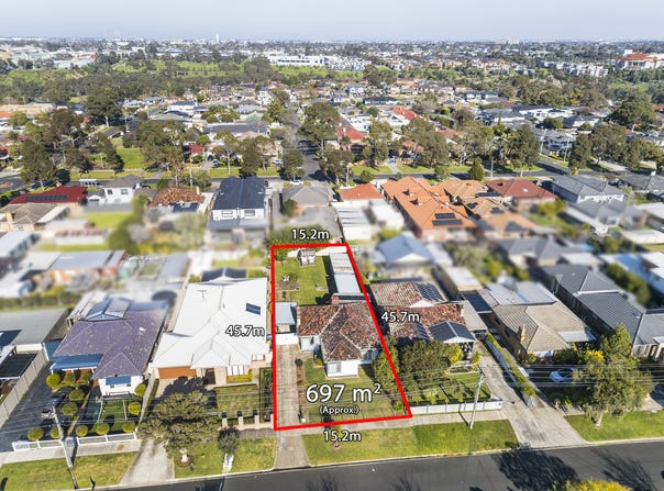 35 Riverside Avenue, Avondale Heights, Vic 3034