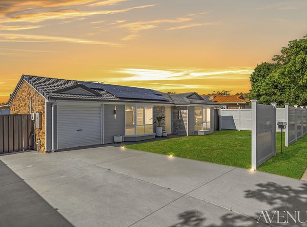 11 GEANEY BOULEVARD, Crestmead, Qld 4132