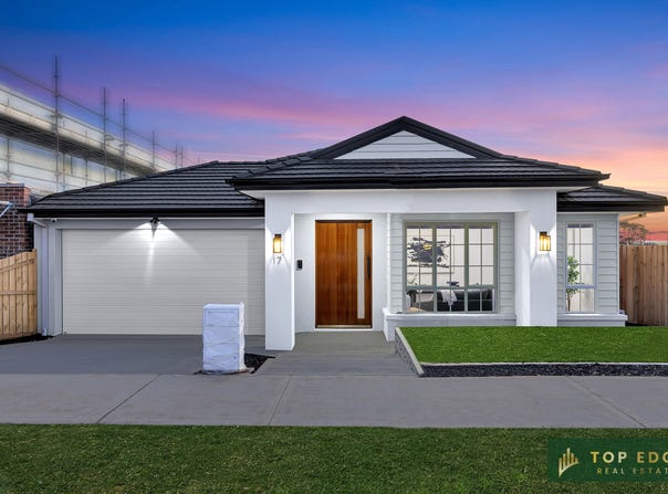 17 Lumberjack Drive, Fraser Rise, Vic 3336