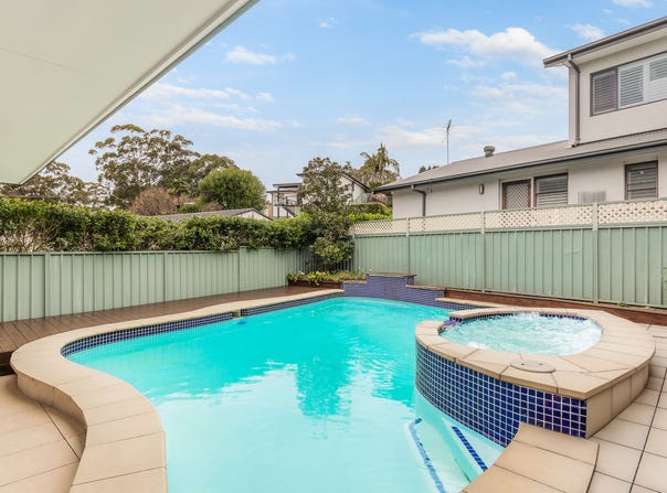 3 Westward Street, Kareela, NSW 2232