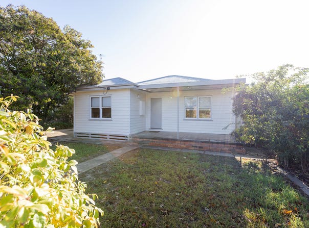27 McGregor Street, Numurkah, Vic 3636