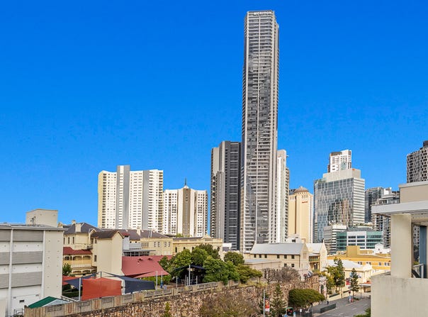 G96/41 Gotha Street, Fortitude Valley, Qld 4006