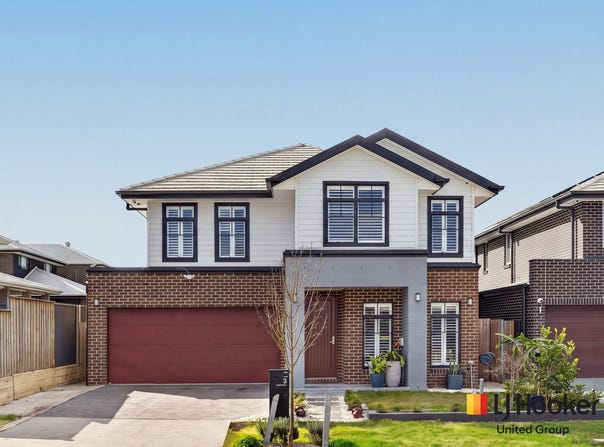 3 Lentil Street, Oran Park, NSW 2570