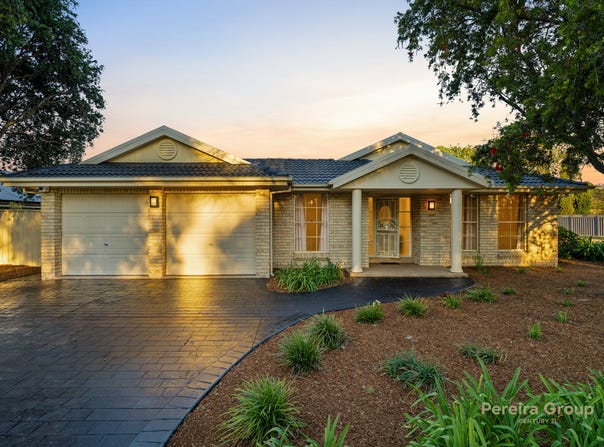 2 James Flynn Avenue, Harrington Park, NSW 2567