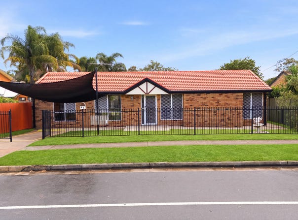 46 First Avenue, Marsden, Qld 4132