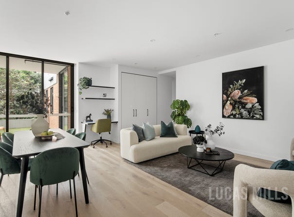 107/22 Courtney Street, North Melbourne, Vic 3051