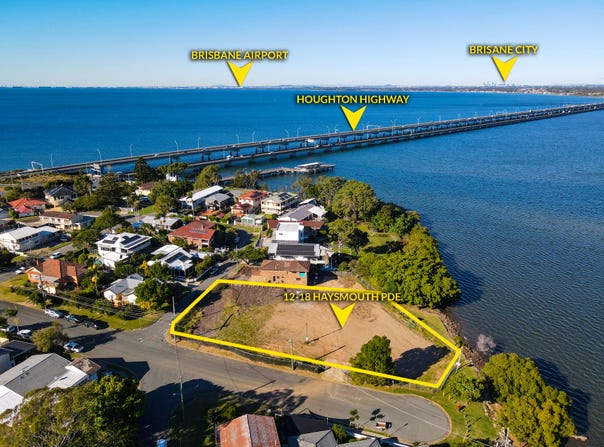 Lot 1, 12-18 Haysmouth Parade, Clontarf, Qld 4019