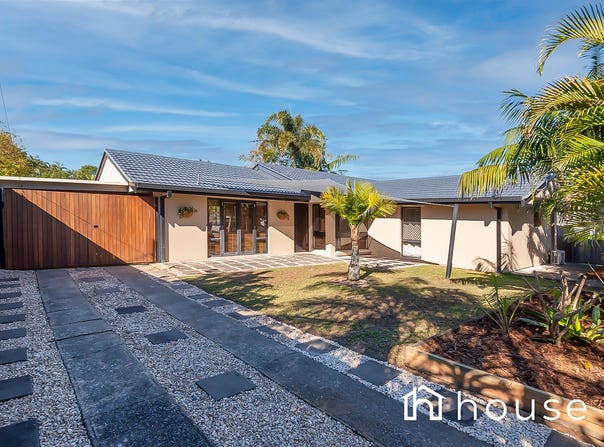 60 Belinda Crescent, Springwood, Qld 4127