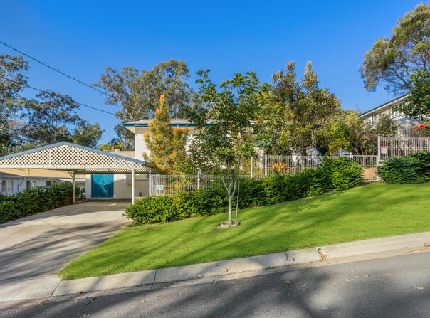 40 Hawthorne Street, Sadliers Crossing, Qld 4305