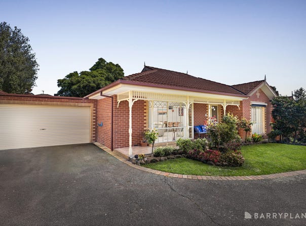 5/10 Harrison Street, Mitcham, Vic 3132