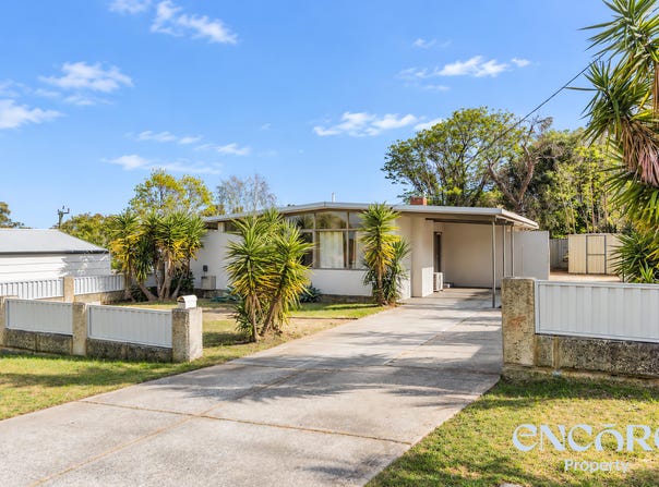 3 Steward Way, Orelia, WA 6167