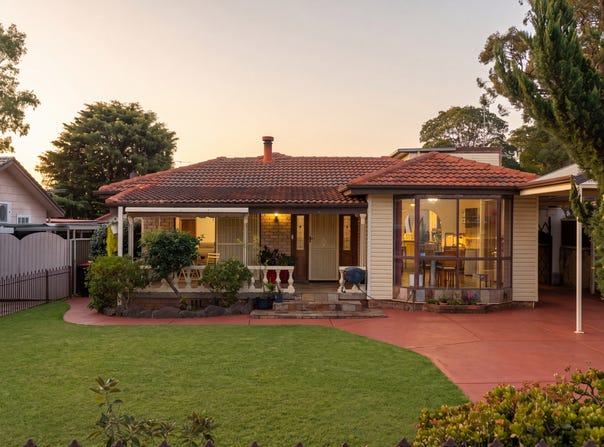 11 Telford Street, Leumeah, NSW 2560
