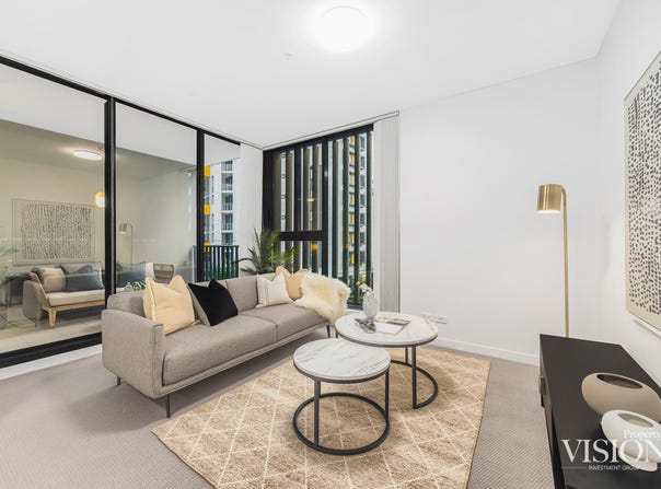 206/5 Brodie Spark Drive, Wolli Creek, NSW 2205