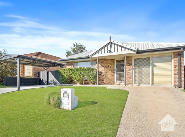 39 Currigee Circuit, Tingalpa, Qld 4173