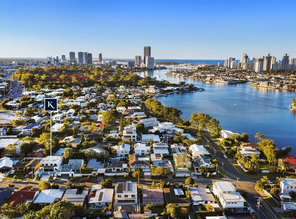 19 Wells Street, Southport, Qld 4215
