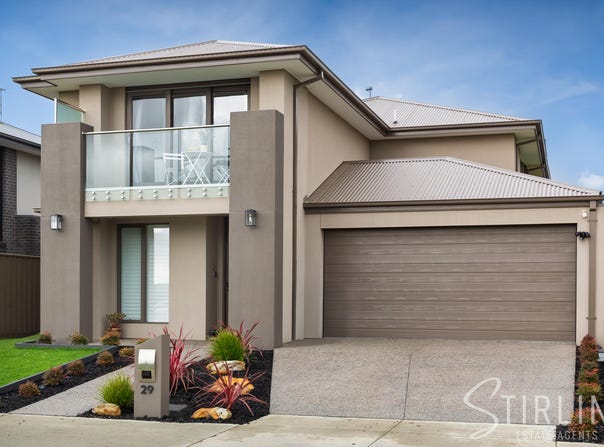 29 Flanagan Crescent, Cranbourne South, Vic 3977
