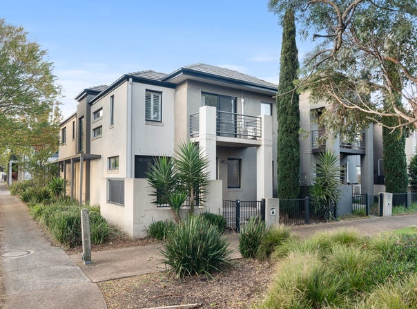 1 Rathdowne Walk, Epping, Vic 3076