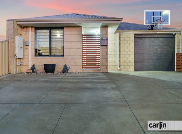21B Kulin Pass, Canning Vale, WA 6155