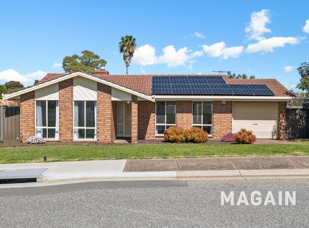 10 Cosgrove Crescent, Old Reynella, SA 5161