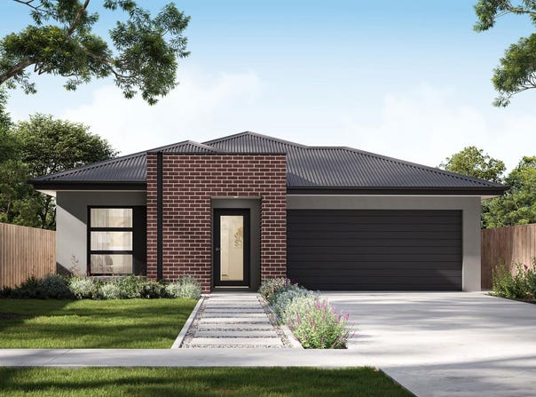 Lot 335 Silage Crescent, Donnybrook, Vic 3064